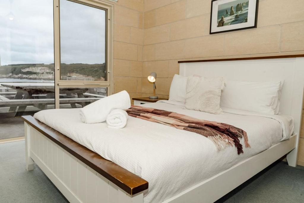 Bayview No 1 Apartment Port Campbell Exterior photo