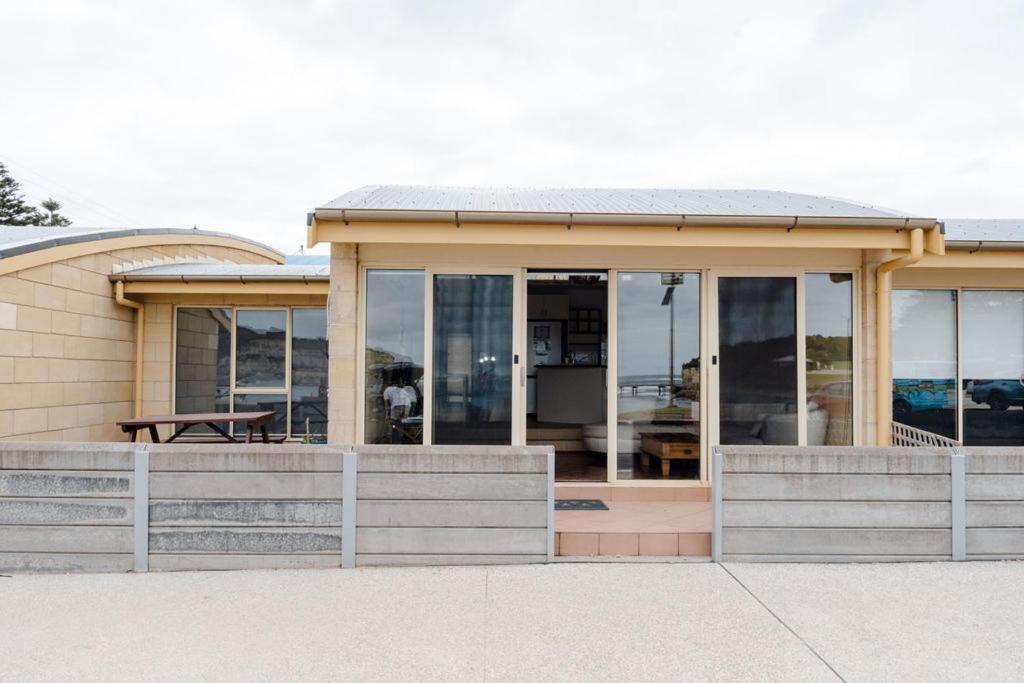 Bayview No 1 Apartment Port Campbell Exterior photo