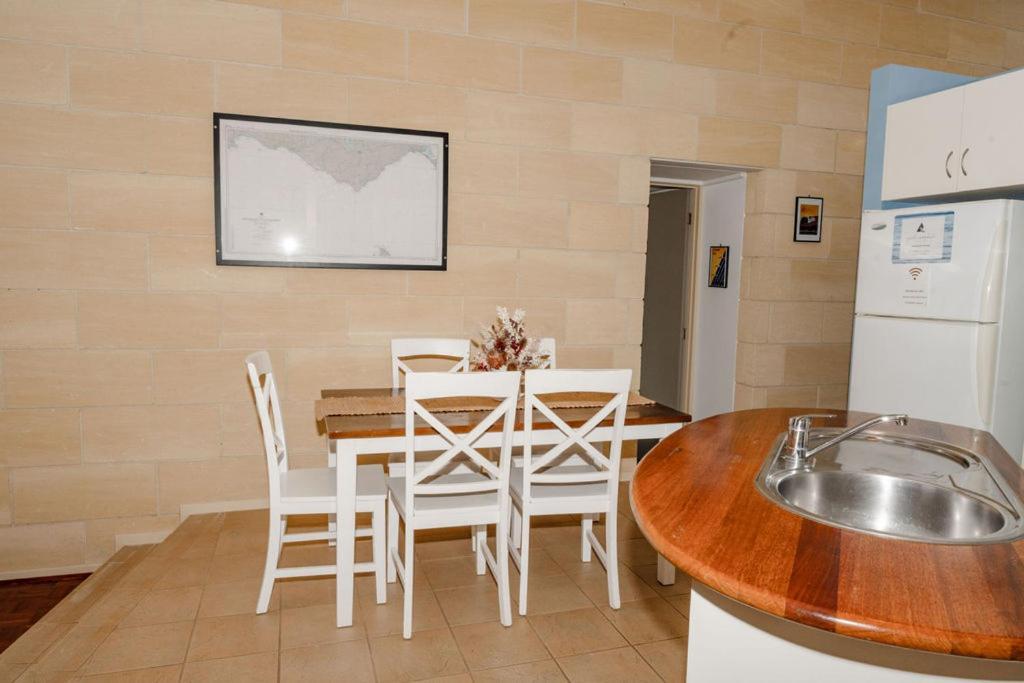 Bayview No 1 Apartment Port Campbell Exterior photo